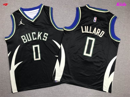 NBA Kids Jerseys 206