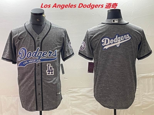 MLB Los Angeles Dodgers 1559 Men