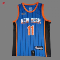 NBA-New York Knicks 047 Men