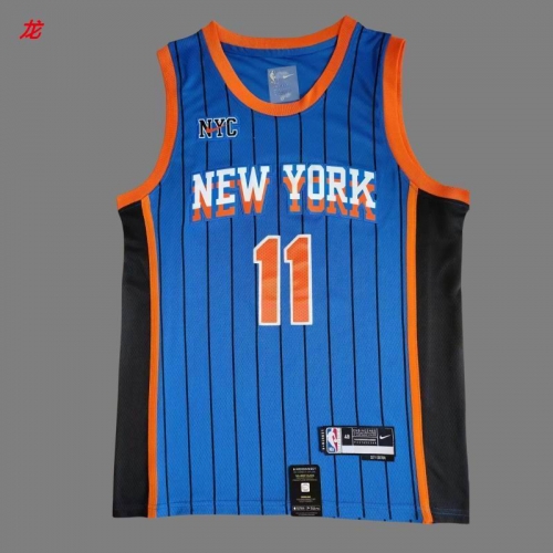 NBA-New York Knicks 047 Men