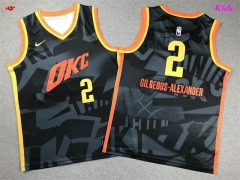 NBA Kids Jerseys 249