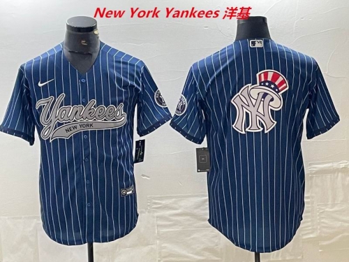 MLB New York Yankees 559 Men