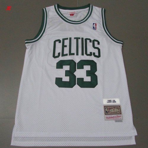 NBA-Boston Celtics 272 Men