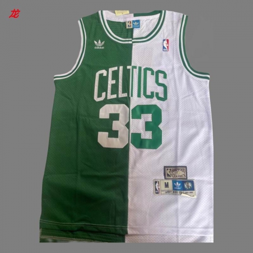 NBA-Boston Celtics 268 Men
