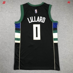 NBA-Milwaukee Bucks 128 Men