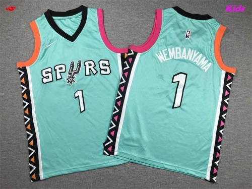 NBA Kids Jerseys 226