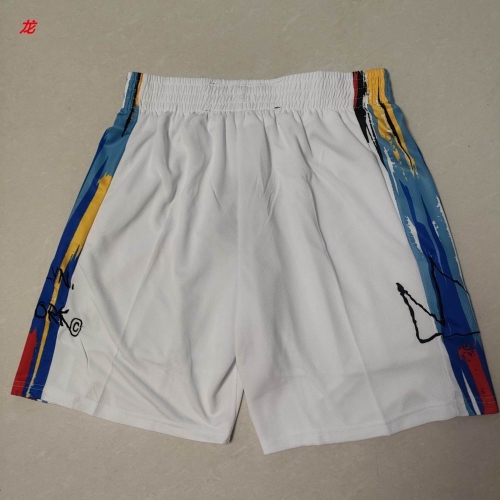 NBA Basketball Men Pants 1280