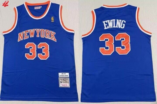 NBA-New York Knicks 053 Men