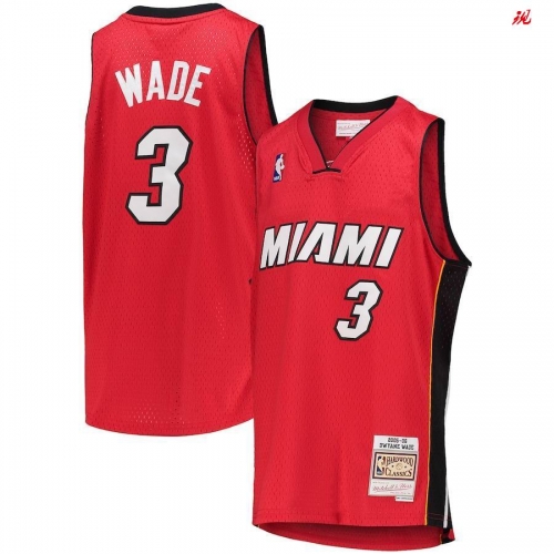 NBA-Miami Heat 231 Men