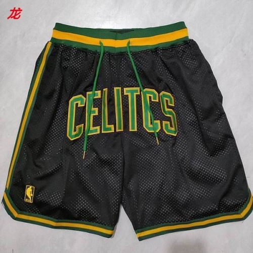 NBA Basketball Men Pants 1305