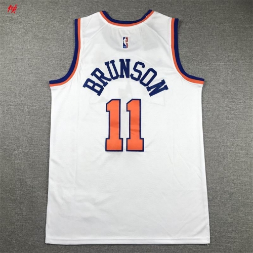 NBA-New York Knicks 048 Men