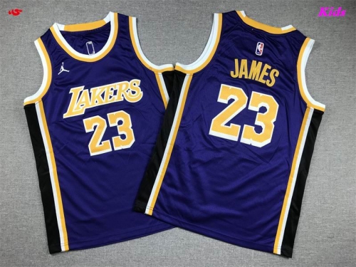 NBA Kids Jerseys 147