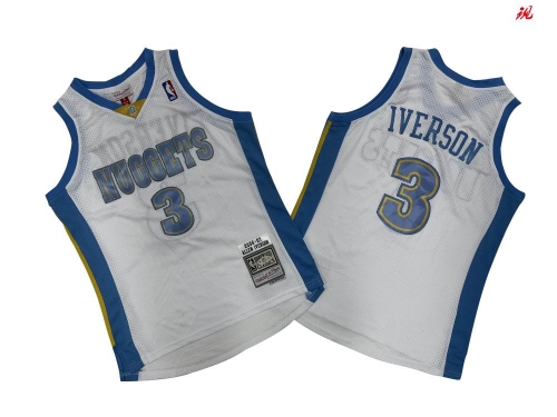 NBA-Denver Nuggets 139 Men