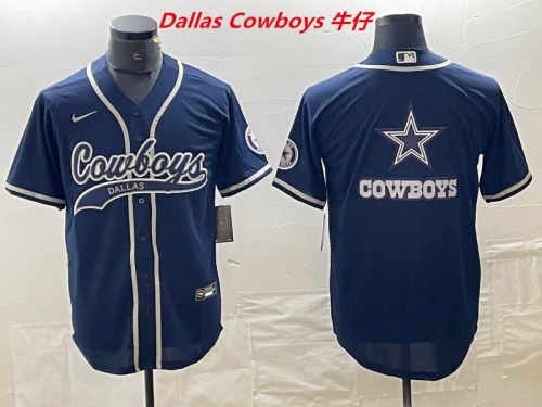 NFL Dallas Cowboys 629 Men