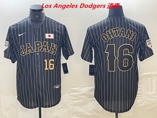 MLB Los Angeles Dodgers 1583 Men