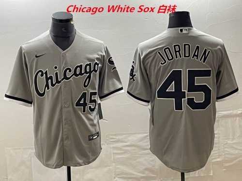 MLB Chicago White Sox 349 Men