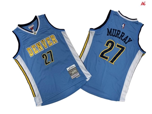 NBA-Denver Nuggets 136 Men