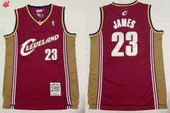 NBA-Cleveland Cavaliers 072 Men