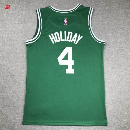 NBA-Boston Celtics 281 Men