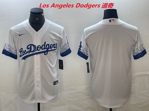 MLB Los Angeles Dodgers 1560 Men