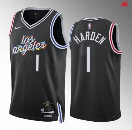 NBA-Los Angeles Clippers 188 Men