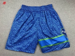 NBA Basketball Men Pants 1278