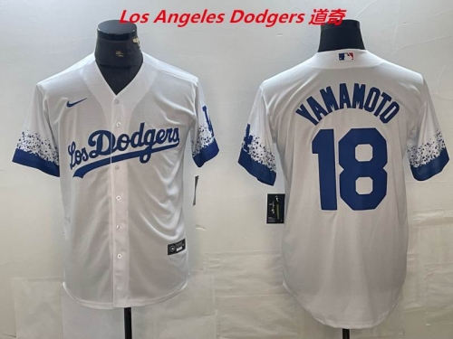 MLB Los Angeles Dodgers 1568 Men