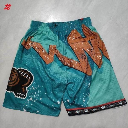 NBA Basketball Men Pants 1322