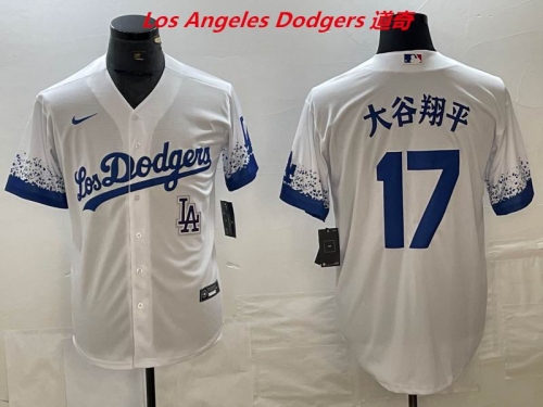 MLB Los Angeles Dodgers 1573 Men