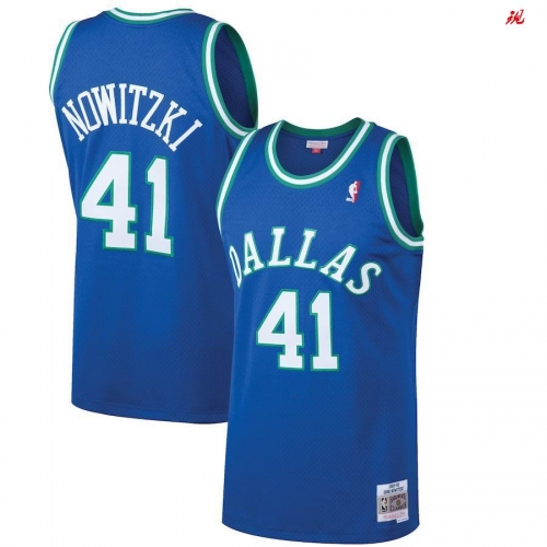 NBA-Dallas Mavericks 139 Men