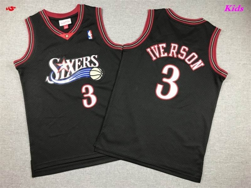 NBA Kids Jerseys 232