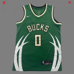 NBA-Milwaukee Bucks 123 Men