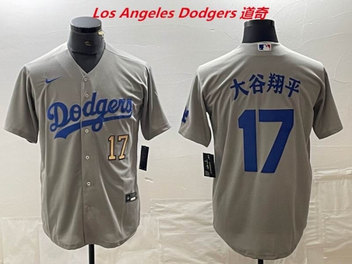 MLB Los Angeles Dodgers 1545 Men