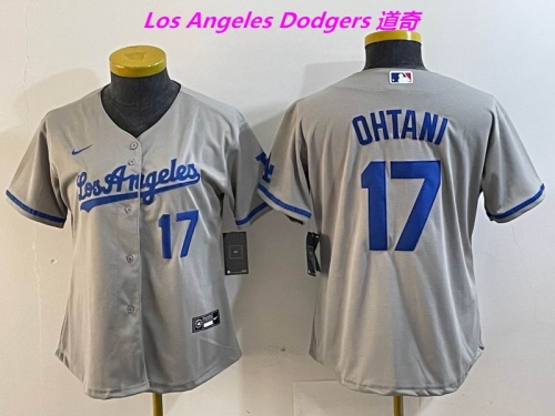 MLB Los Angeles Dodgers 1535 Women