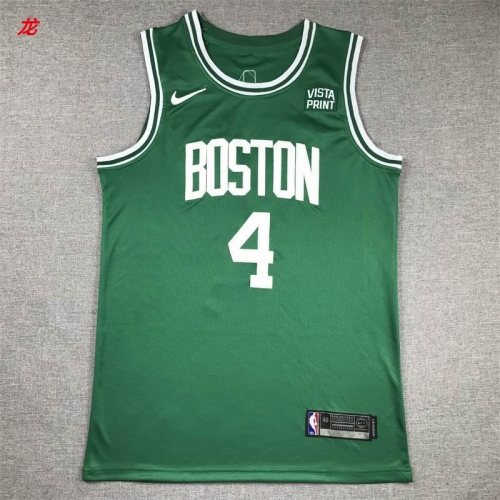 NBA-Boston Celtics 282 Men