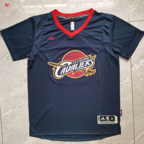 NBA-Cleveland Cavaliers 068 Men