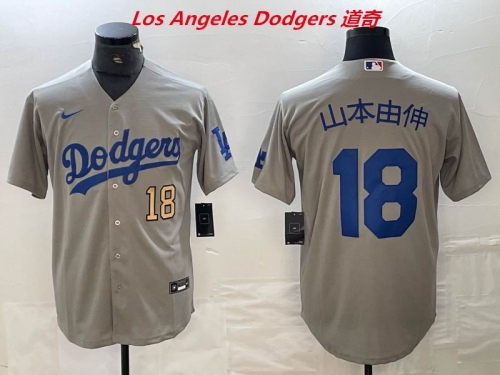 MLB Los Angeles Dodgers 1555 Men