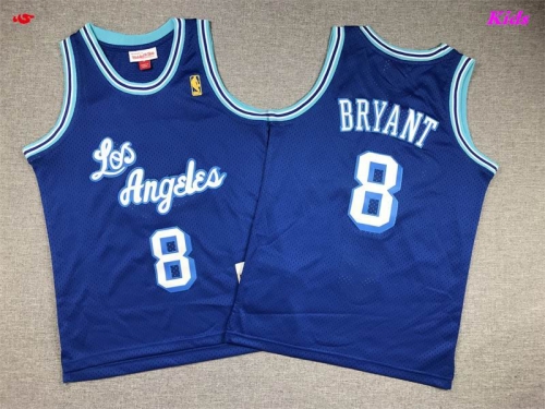 NBA Kids Jerseys 130