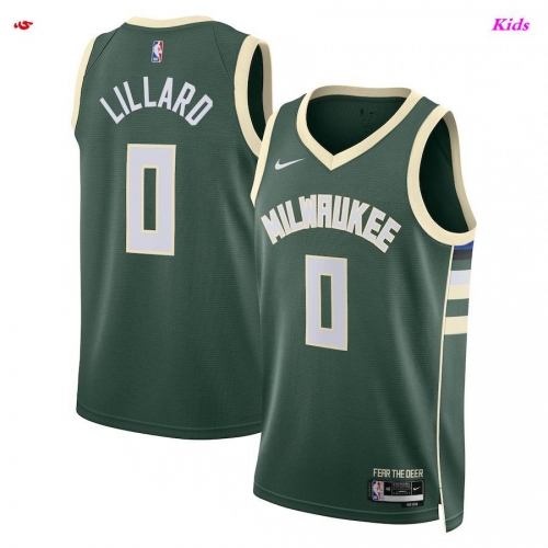 NBA Kids Jerseys 201