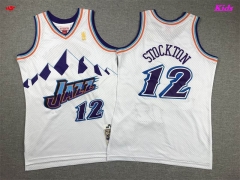 NBA Kids Jerseys 244