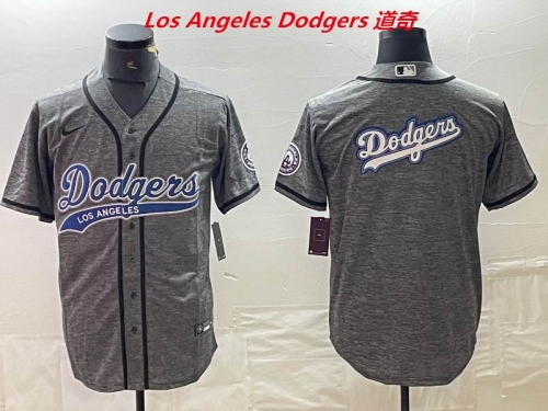 MLB Los Angeles Dodgers 1558 Men