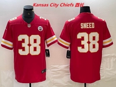 NFL Kansas City Chiefs 300 Men