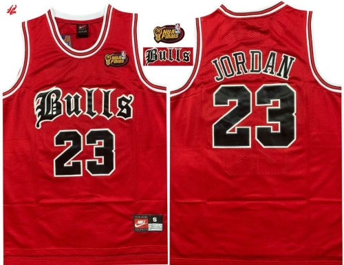 NBA-Chicago Bulls 669 Men