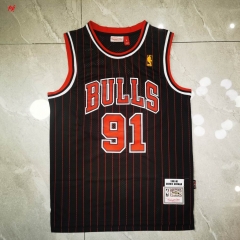 NBA-Chicago Bulls 645 Men