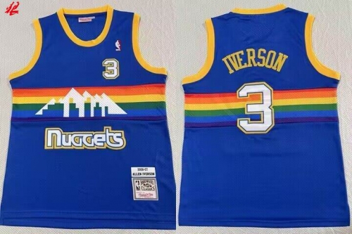 NBA-Denver Nuggets 149 Men