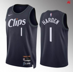 NBA-Los Angeles Clippers 167 Men