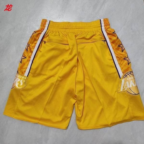 NBA Basketball Men Pants 1368