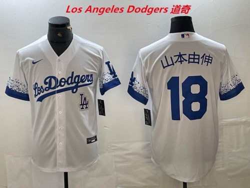 MLB Los Angeles Dodgers 1578 Men