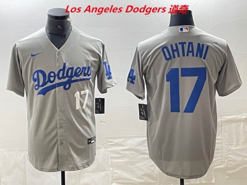 MLB Los Angeles Dodgers 1551 Men