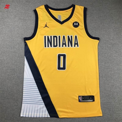 NBA-Indiana Pacers 033 Men